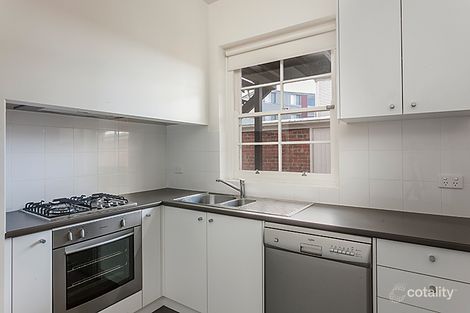 Property photo of 2/160 Brighton Road Ripponlea VIC 3185
