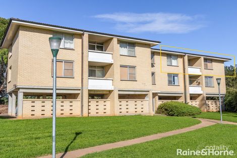 Property photo of 16/31 Griffin Street Mitchell NSW 2795