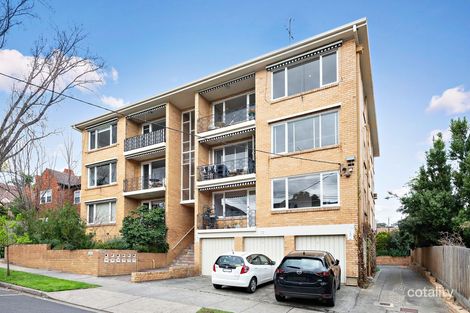7/22 Kensington Rd, South Yarra, VIC 3141