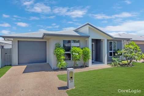 Property photo of 38 Colvin Street Oonoonba QLD 4811