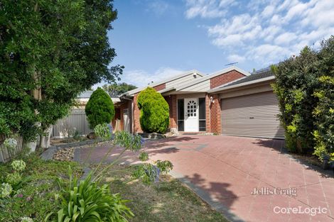 Property photo of 25 Liviana Drive Rowville VIC 3178