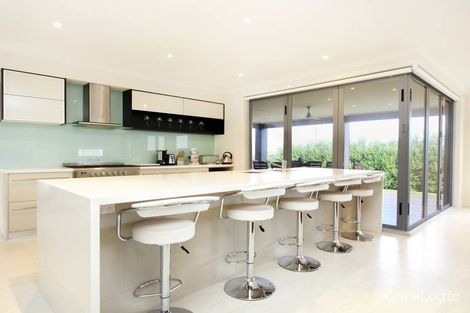 Property photo of 1 Carisbrook Circuit Truganina VIC 3029