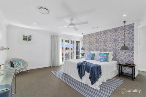 Property photo of 129 Sirius Street Coorparoo QLD 4151