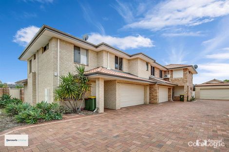 Property photo of 5/258 Flinders Street Nollamara WA 6061