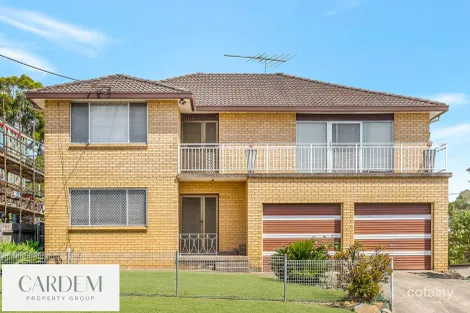 24 Pritchard St, Mount Pritchard, NSW 2170