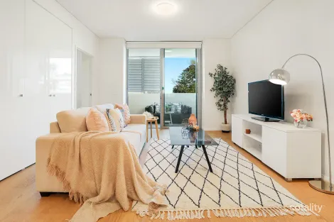 209/1-7 Victoria St, Ashfield, NSW 2131
