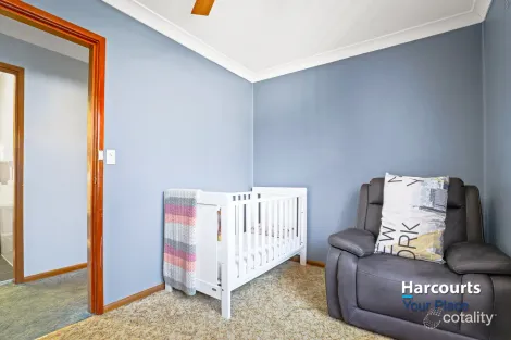 Property photo of 9 Petrel Place Tregear NSW 2770