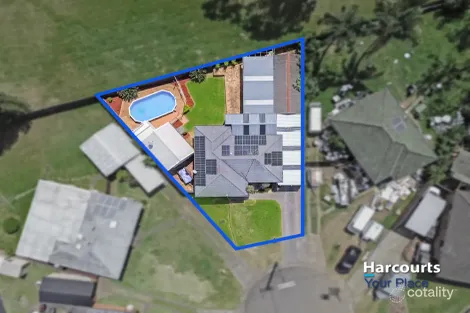 Property photo of 9 Petrel Place Tregear NSW 2770