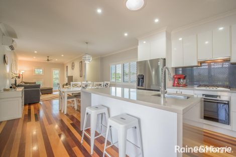Property photo of 1A Ailsa Street West Gladstone QLD 4680