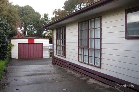 Property photo of 453 Monbulk Road Monbulk VIC 3793