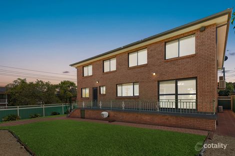 Property photo of 65 Carnavon Crescent Georges Hall NSW 2198