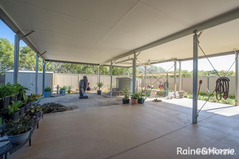 Property photo of 1A Ailsa Street West Gladstone QLD 4680