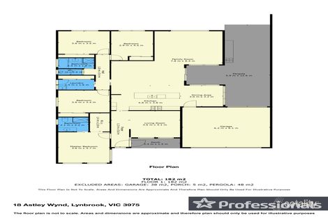 Property photo of 18 Astley Wynd Lynbrook VIC 3975