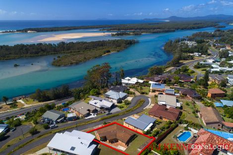 Property photo of 4 Leonard Street Nambucca Heads NSW 2448