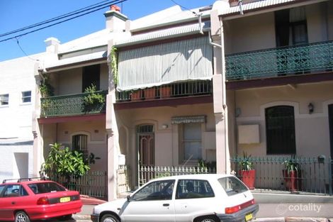 4 Queen St, Glebe, NSW 2037