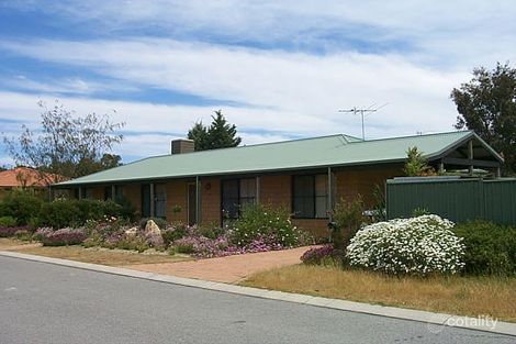 57 Mangrove Cct, Banksia Grove, WA 6031