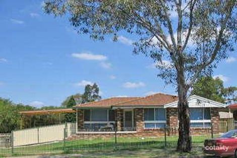 1 Wayne St, Dean Park, NSW 2761