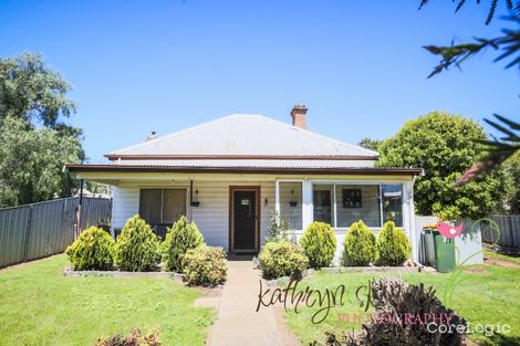 Property photo of 25 Wrigley Street Gilgandra NSW 2827