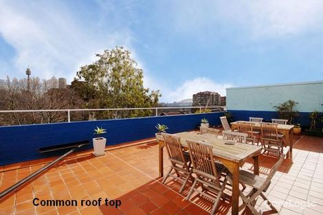 Property photo of 5/5 Springfield Avenue Potts Point NSW 2011