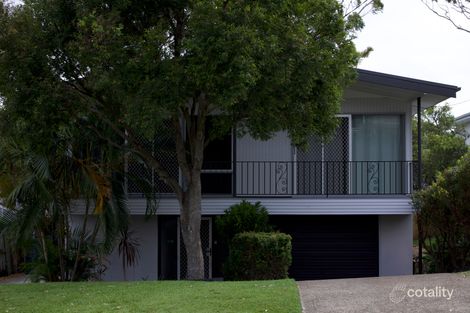 Property photo of 22 Moolingal Street Jindalee QLD 4074