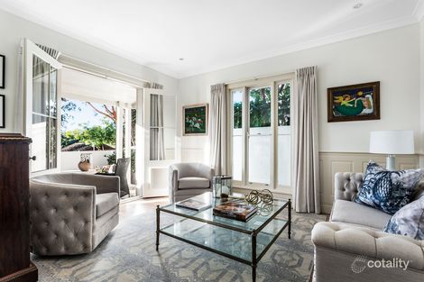 Property photo of 19 View Street Woollahra NSW 2025