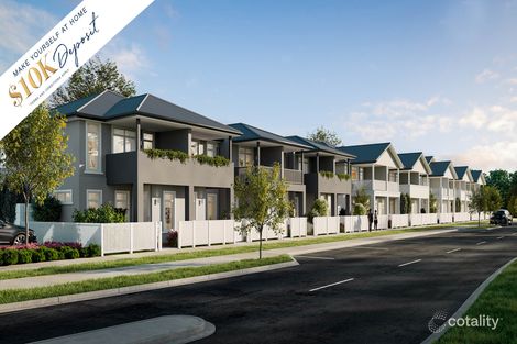 Lot 40 Monterey St, Armstrong Creek, VIC 3217