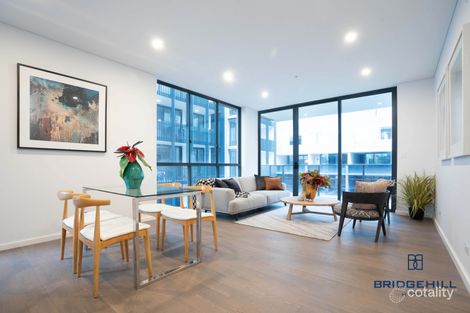 Property photo of 308/6 Paul Street Zetland NSW 2017