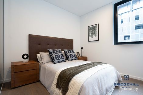 Property photo of 308/6 Paul Street Zetland NSW 2017