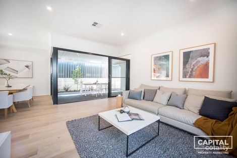 3/21 Brown Way, Karrinyup, WA 6018