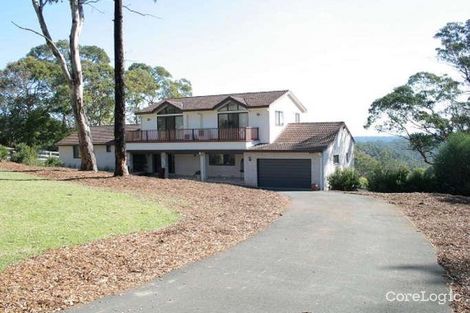 Property photo of 2736 Old Northern Road Glenorie NSW 2157