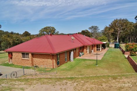 Property photo of 911 Taylors Flat Road Taylors Flat NSW 2586