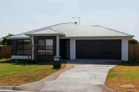62 Natasha Cct, Westbrook, QLD 4350