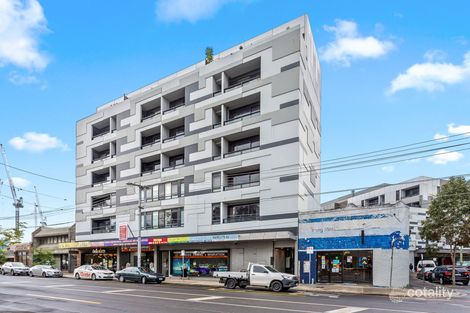 302a/10 Droop St, Footscray, VIC 3011