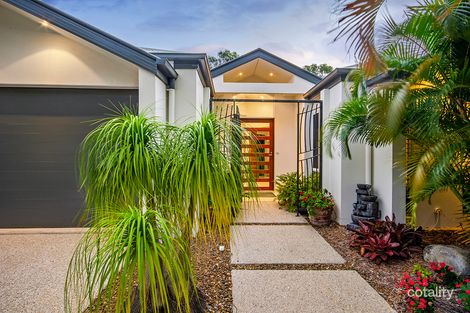 Property photo of 77 Forest Ridge Circuit Peregian Springs QLD 4573