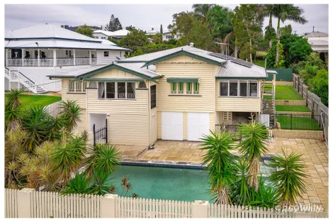 Property photo of 26 Cousins Street The Range QLD 4700