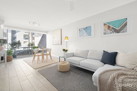 Property photo of 11/87 Gerard Street Cremorne NSW 2090