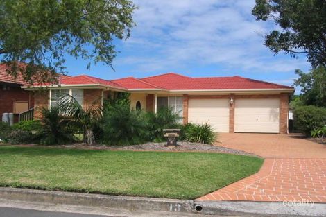 Property photo of 13 Nella Street Padstow NSW 2211