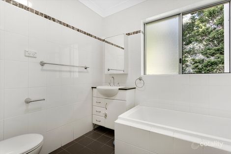 Property photo of 8/158 Melwood Avenue Killarney Heights NSW 2087