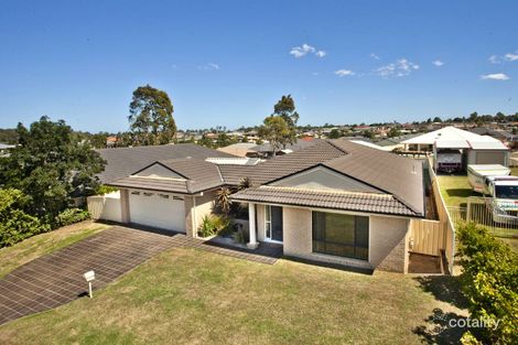 42 Peppertree Cct, Aberglasslyn, NSW 2320