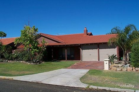 25 Hatfield Way, Booragoon, WA 6154
