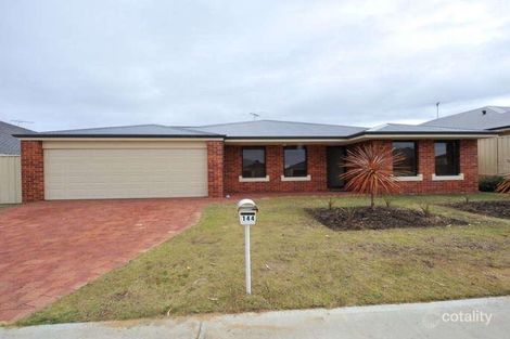 Property photo of 144 Kendall Boulevard Baldivis WA 6171