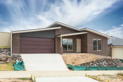 Property photo of 37 Dartnell Crescent Wodonga VIC 3690