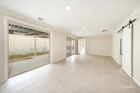 Property photo of 37 Dartnell Crescent Wodonga VIC 3690