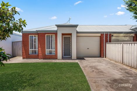 27a Raggatt Cres, Mitchell Park, SA 5043