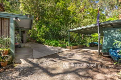 Property photo of 95 Claremont Avenue The Basin VIC 3154