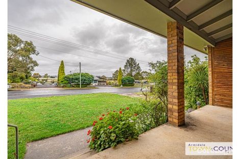 Property photo of 18 Kentucky Street Armidale NSW 2350