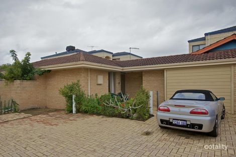 2/22 Bower St, Scarborough, WA 6019