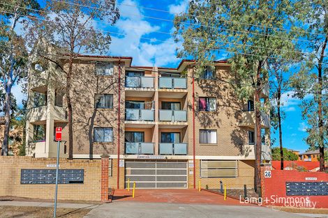 Property photo of 18/26 Hythe Street Mount Druitt NSW 2770