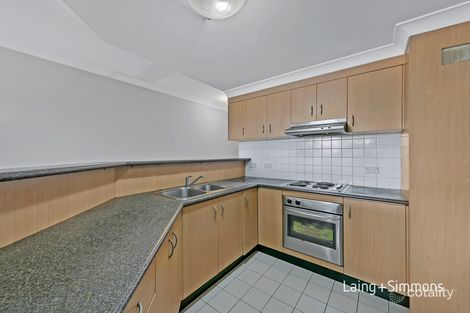 Property photo of 18/26 Hythe Street Mount Druitt NSW 2770