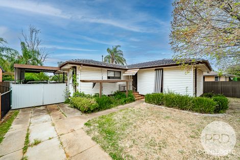 Property photo of 46 Callaghan Street Ashmont NSW 2650